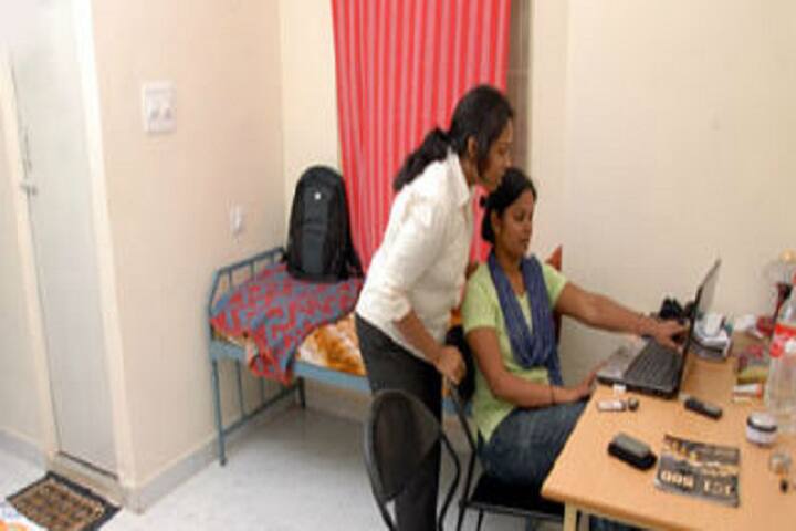 hostel